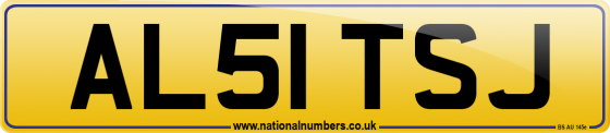 AL51 TSJ