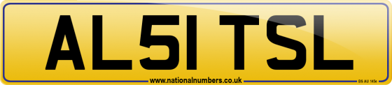 AL51 TSL