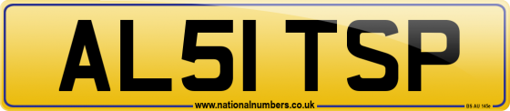 AL51 TSP