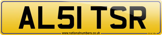 AL51 TSR