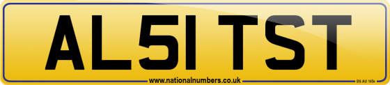 AL51 TST