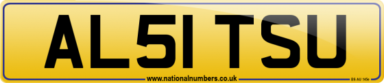 AL51 TSU