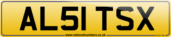 AL51 TSX