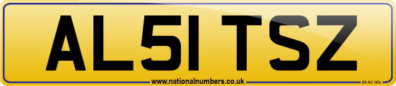 AL51 TSZ
