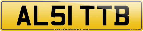 AL51 TTB