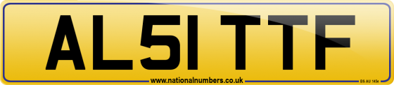 AL51 TTF
