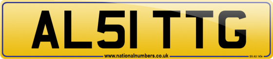 AL51 TTG
