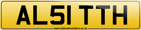 AL51 TTH