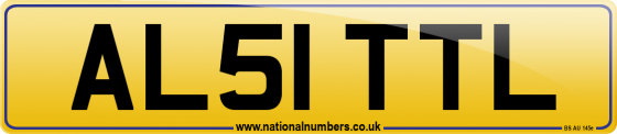 AL51 TTL
