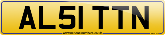 AL51 TTN