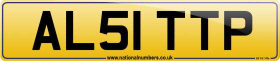 AL51 TTP