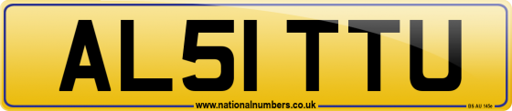 AL51 TTU