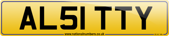 AL51 TTY