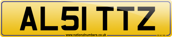 AL51 TTZ