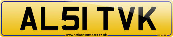 AL51 TVK