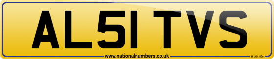 AL51 TVS