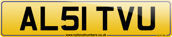 AL51 TVU