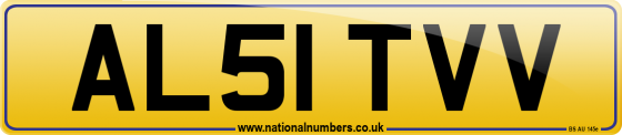 AL51 TVV