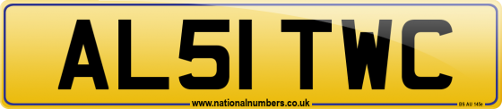 AL51 TWC
