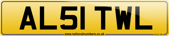 AL51 TWL
