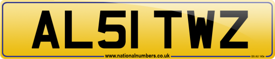 AL51 TWZ