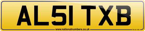 AL51 TXB
