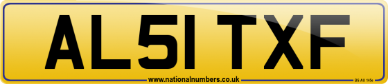 AL51 TXF