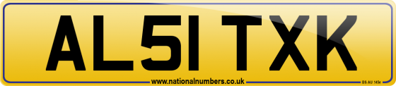 AL51 TXK