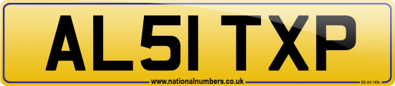 AL51 TXP