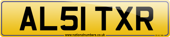 AL51 TXR