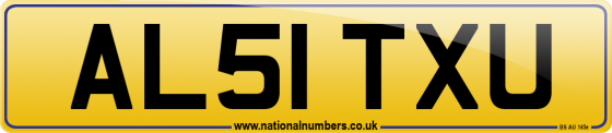 AL51 TXU
