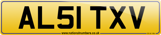 AL51 TXV