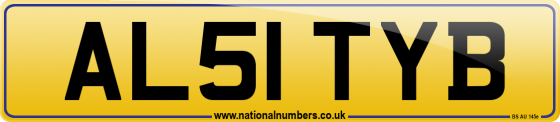 AL51 TYB