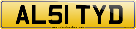 AL51 TYD