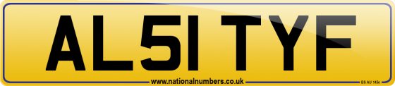 AL51 TYF