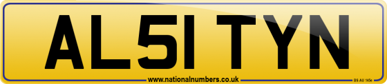 AL51 TYN