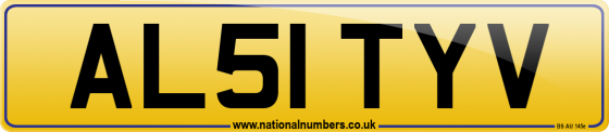 AL51 TYV