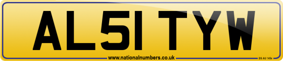 AL51 TYW