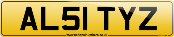 AL51 TYZ