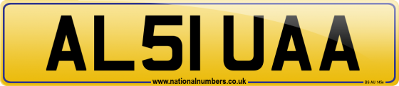 AL51 UAA