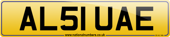 AL51 UAE