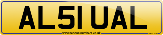 AL51 UAL