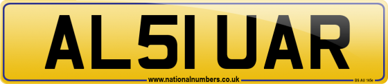 AL51 UAR