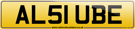 AL51 UBE
