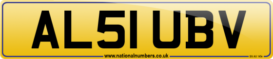 AL51 UBV