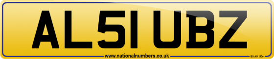 AL51 UBZ