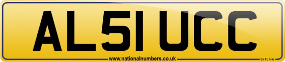 AL51 UCC