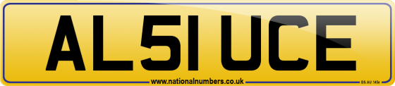 AL51 UCE