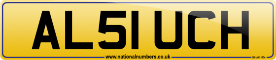 AL51 UCH