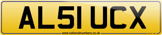AL51 UCX